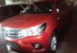 Toyota Hilux G 2016 for sale-3