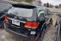 2006 Toyota Fortuner V Black SUV For Sale -1