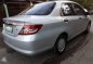 Honda City 2004 1.3 MT all power all original super tipid sa gas-8