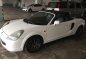 2002 Toyota MRS Sport Car FOR SALE-3