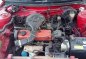 Toyota Corolla Big Body Limited 94 Ed. 12valve-6