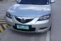 Mazda 3 model 2011 FOR SALE -0