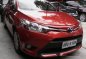 Toyota Vios E 2017 for sale-0