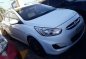 2017 Hyundai Accent manual GAS MT 3134-0