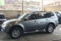 2015 Mitsubishi Montero Sport GTV 4x4 AUTOMATIC cash or financing-3