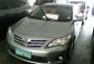 Toyota Corolla Altis 2011 for sale-0