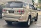 2012 Toyota Fortuner 4x2 G MT Gas. FRESH-5