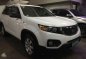 2012 Kia Sorento Crdi for sale -3