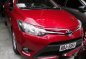 Toyota Vios E 2017 for sale-0