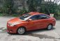 Toyota Vios 2016 E for sale-1