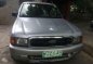 Ford Ranger XLT 2000 Pickup Silver For Sale -9