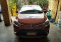 Toyota Vios 2016 E for sale-0