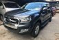 2016 Ford Ranger XLT 2.2 automatic FOR SALE -0