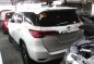 Toyota Fortuner G 2017 for sale-0