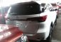 Toyota Fortuner G 2017 for sale-0