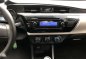 2014 Toyota Corolla Altis 16 E MT Gas Vios Top of the Line FRESH-8