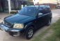 HONDA CRV Manual 1999model Rush Sale! -2