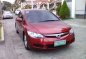 2007 Honda Civic 1.8 S automatic FOR SALE-2