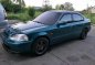 For sale Honda Civic vtec matic 96 model-3