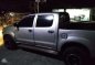 Toyota Hilux 2006 4x4 Top of the Line For Sale -2