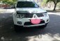 FOR SALE 2011 MITSUBISHI Montero sports gls matic diesel-2