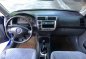 Rush!Honda Civic 2001 Dimension VTI (Manual)-0