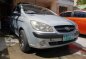 2010 Hyundai Getz Manual All power FOR SALE-1