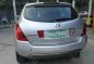 2007 Nissan Murano AWD FOR SALE-2