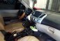 Mitsubishi Strada 4X4 GLS 2010 FOR SALE-2