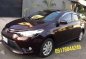 2017 TOYOTA Vios 1.3E manual alt mirage city accent-0