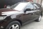 Hyundai Santa Fe 2008 for sale-1