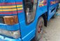 Isuzu Elf 4be1 Eagle Inline 10feet Dropside Single tire-1