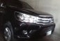 Toyota Hilux G 2016 for sale-0