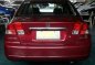 2004 Honda Civic Vtis 1.6 Automatic FOR SALE-6