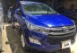 2016 Toyota Innova 2.8E automatic FOR SALE -0