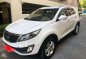 2014 Kia Sportage EX FOR SALE-9