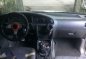 Ford Ranger XLT 2000 Pickup Silver For Sale -2