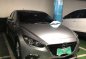 2016 Mazda 3 1.5L Skyactiv Hatchback not altis elantra lancer-1