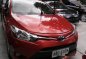 Toyota Vios E 2017 for sale-1