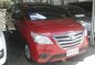 Toyota Innova 2015 for sale-0