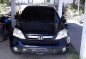 Honda CRV 2007 FOR SALE-0