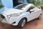 Ford Fiesta Eco Boost 1.0L Sports 2014 FOR SALE-3