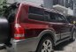 2006 Mitsubishi Pajero for sale  fully loaded-0