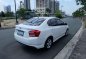 2012 Honda City 1.3S FINANCING OK MT -5