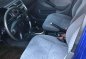 Rush!Honda Civic 2001 Dimension VTI (Manual)-2