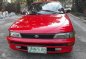 Toyota Corolla xe 1996model FOR SALE-6