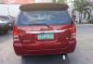 2005 Toyota Innova G Matic Diesel FOR SALE-3