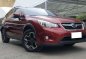 FRESH 2013 Subaru XV Premium AT forester hrv crv rav4 xtrail tucson-1