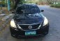 For sale Nissan Almera manual 2013-1