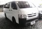 Toyota Hiace Commuter 2016 for sale-0